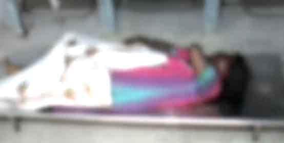 incident in madurai... police investigation