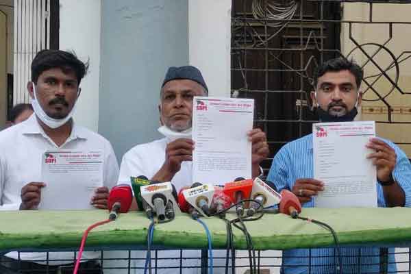 As the month of Ramadan begins, the curfew needs some relaxationv