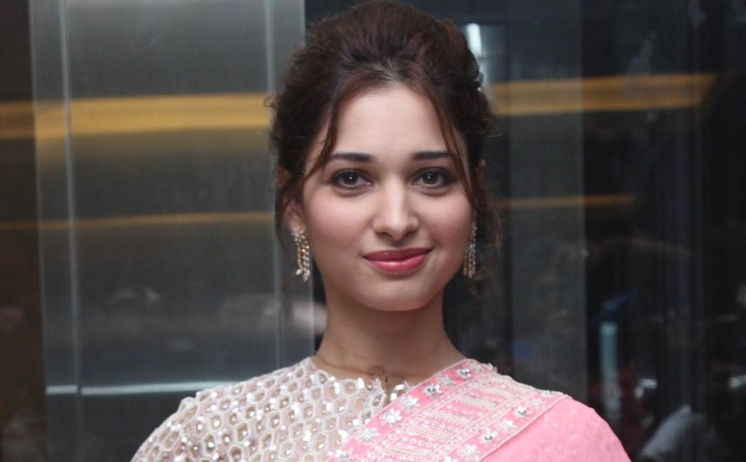 Tamannaah entry in malayalam industry