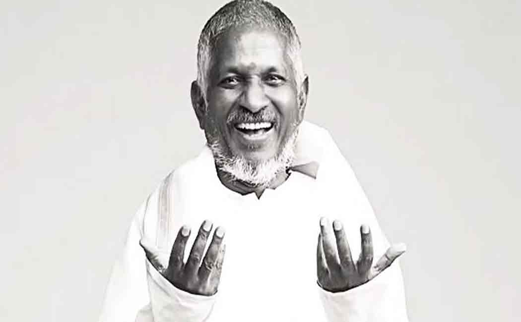 Ilayaraja Birthday Special article
