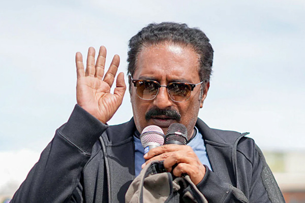 prakash raj shard a election viral song