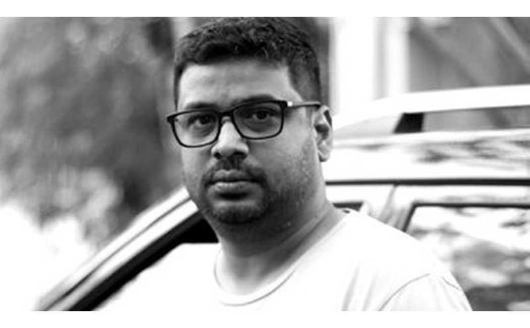 cs amudhan