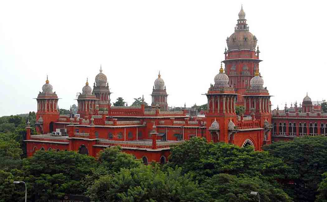 MP who came to Tamil Nadu seeking protection. woman; A complaint against the mother