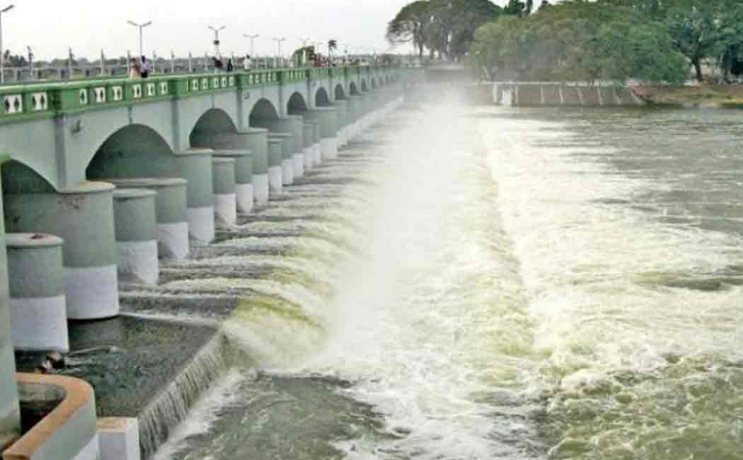 cauvery