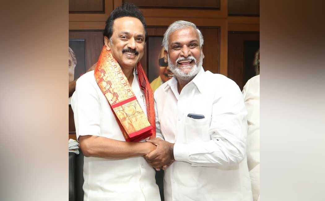 "Food will be provided 24 hours a day in government hospitals soon" - Minister Sekar Babu assures!
