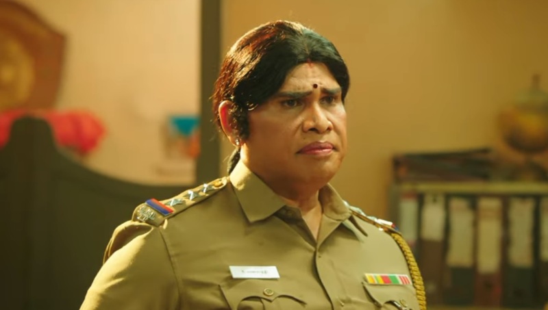 anandraj