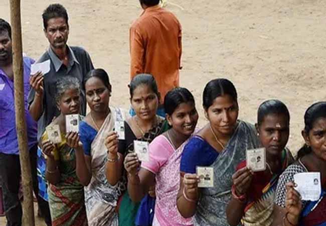 TN ASSEMBLY ELECTION FIRST DAY NOMINATION FILLED