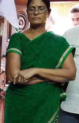 cuddalore incident of women attacked by Dikshithar; bail dismissed