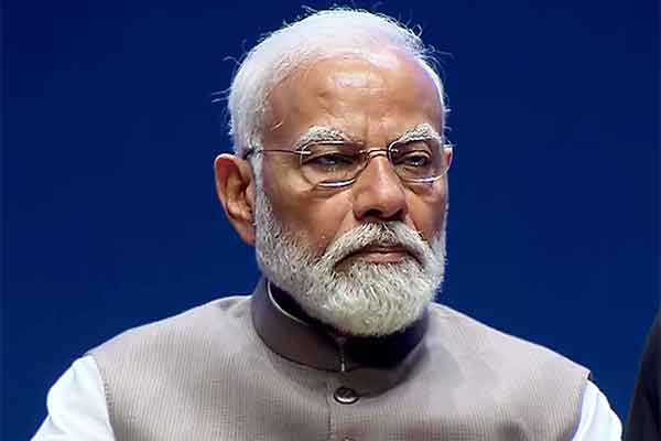 west bengal kanchenjunga express incident PM Modi relief announcement