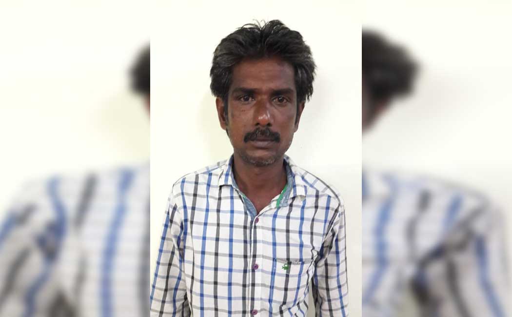 Call to Marina Beach Police! Chennai police rush to Coimbatore