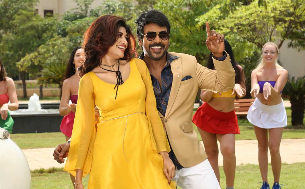 kanchana