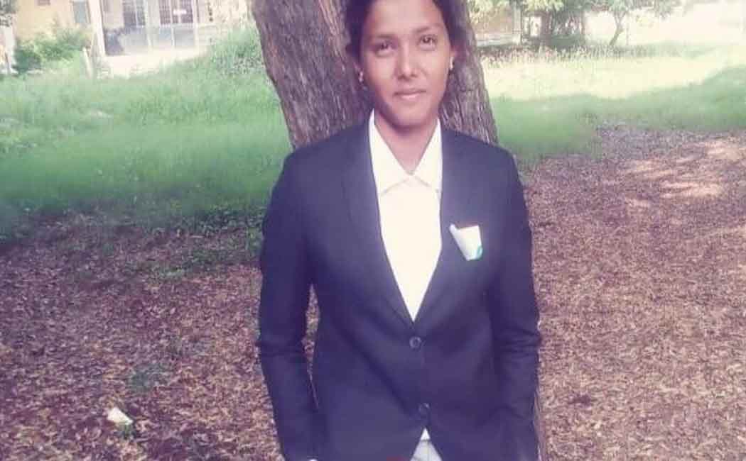 Tamil Nadu student selected to participate in Republic Day parade