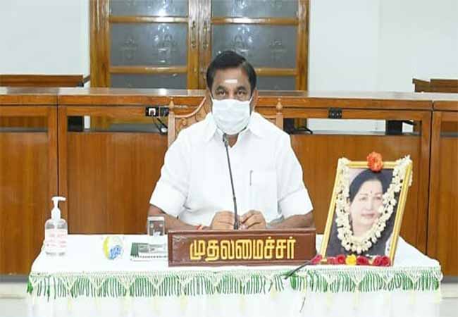 kanyakumari district dams opening cm announced
