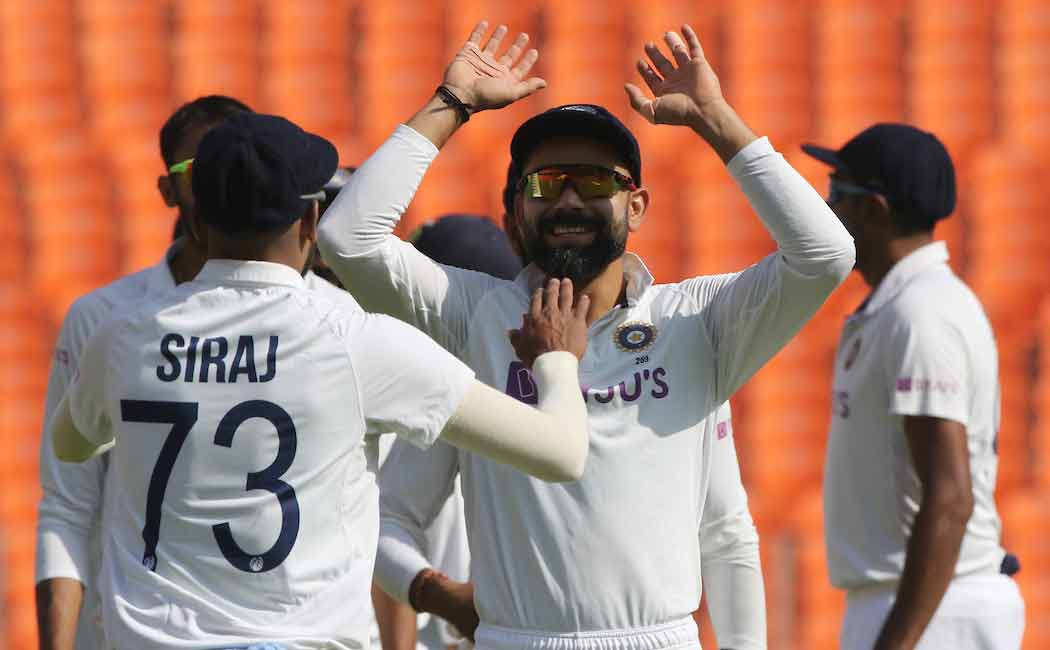 india vs england