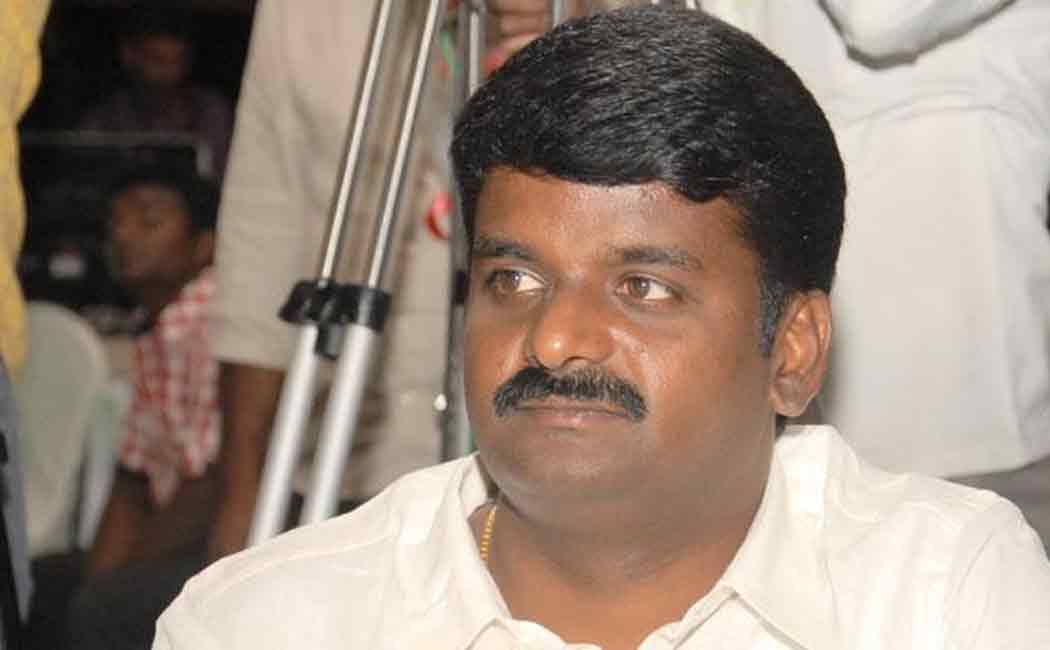 vijayabaskar
