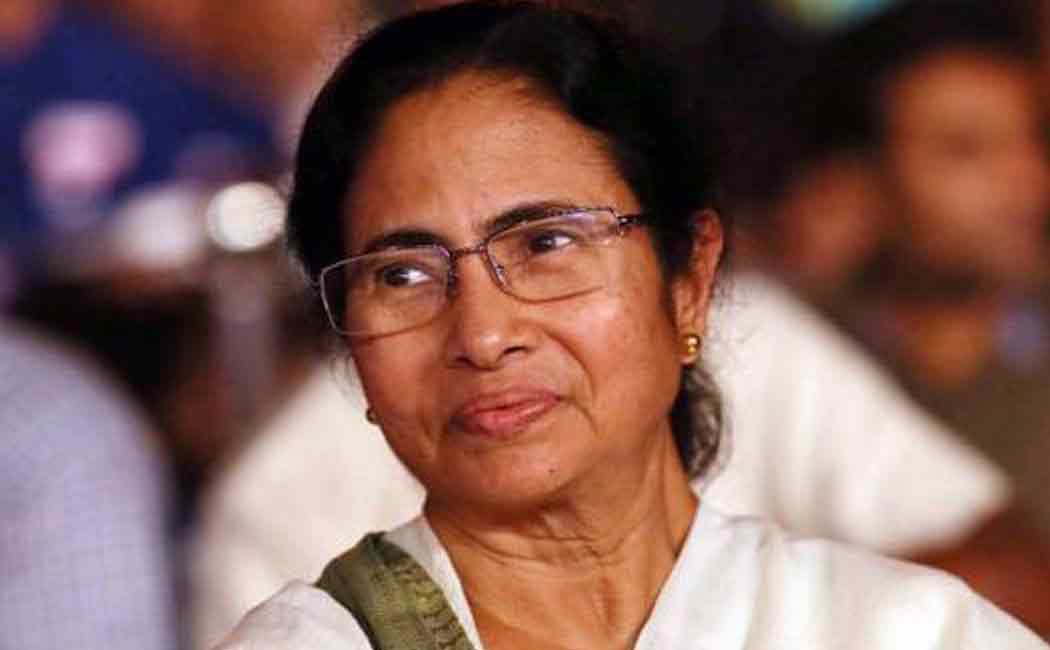 mamata banerjee