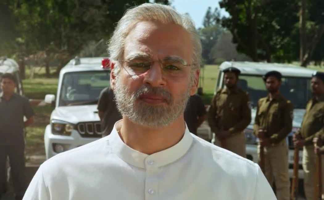 modi