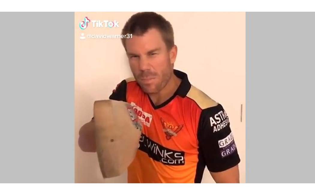 david warner