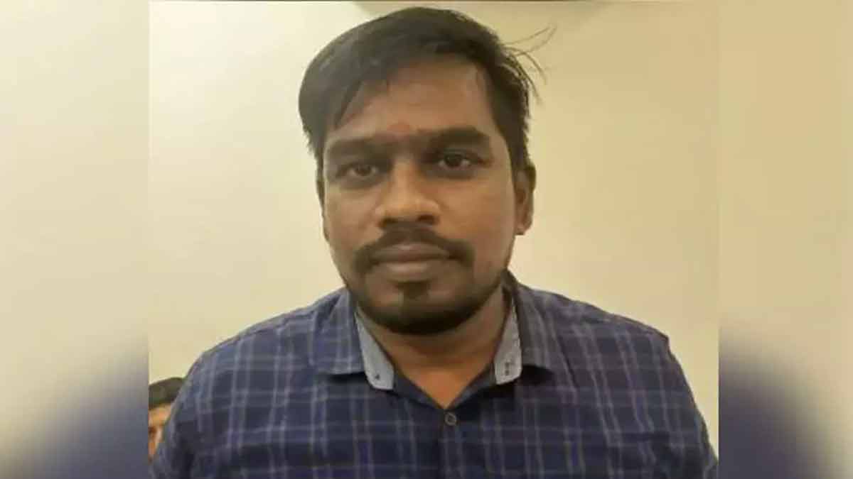 'Sambo Senthil is to blame'; Everybody's together'-Rowdy Balaji's mother sensational interview