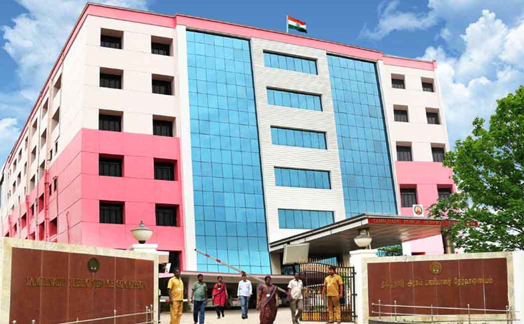 tnpsc press release examiners certificates uploading