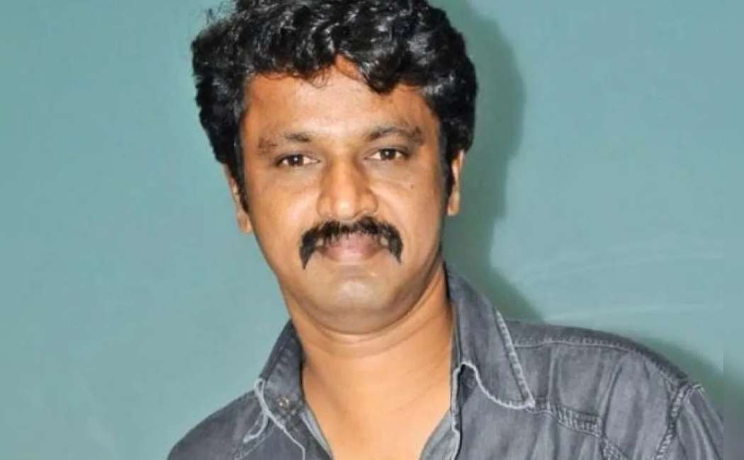 cheran