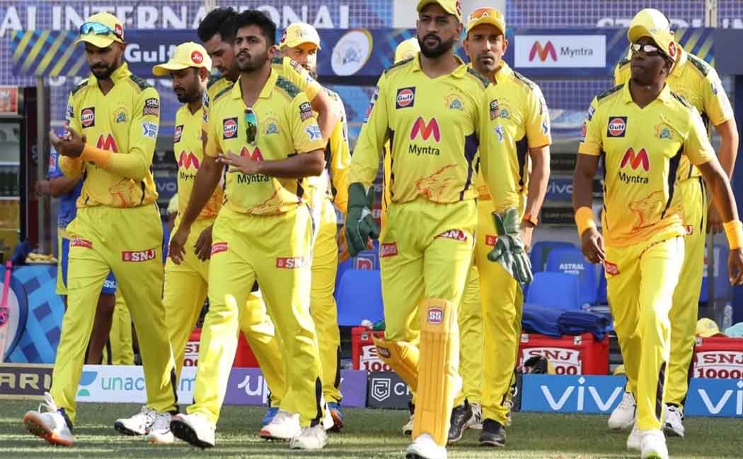 2023 IPL; Who is in and who is out in the CSK team