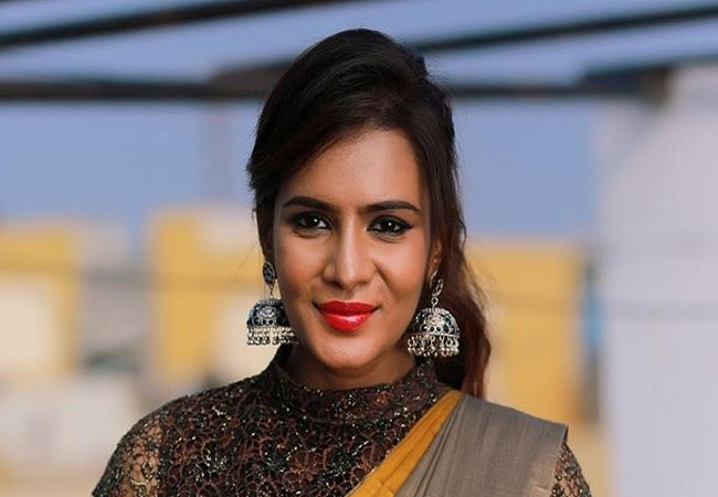 'Arrest Meera Mithun immediately ...' - Lawyers protest!