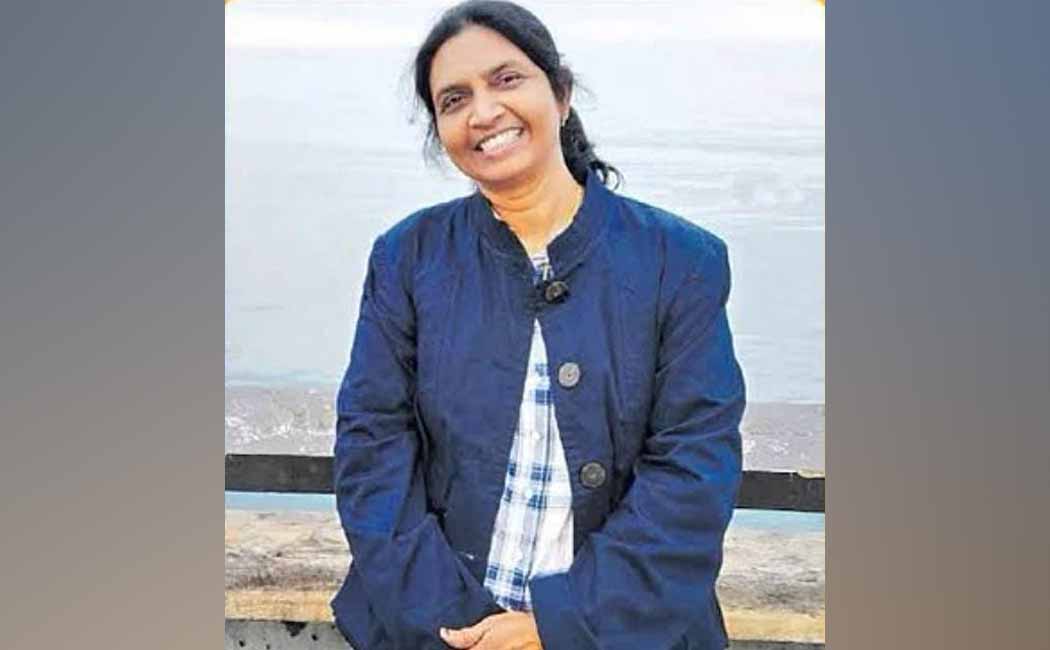 Aditya L-1; Kanimozhi MP congratulation