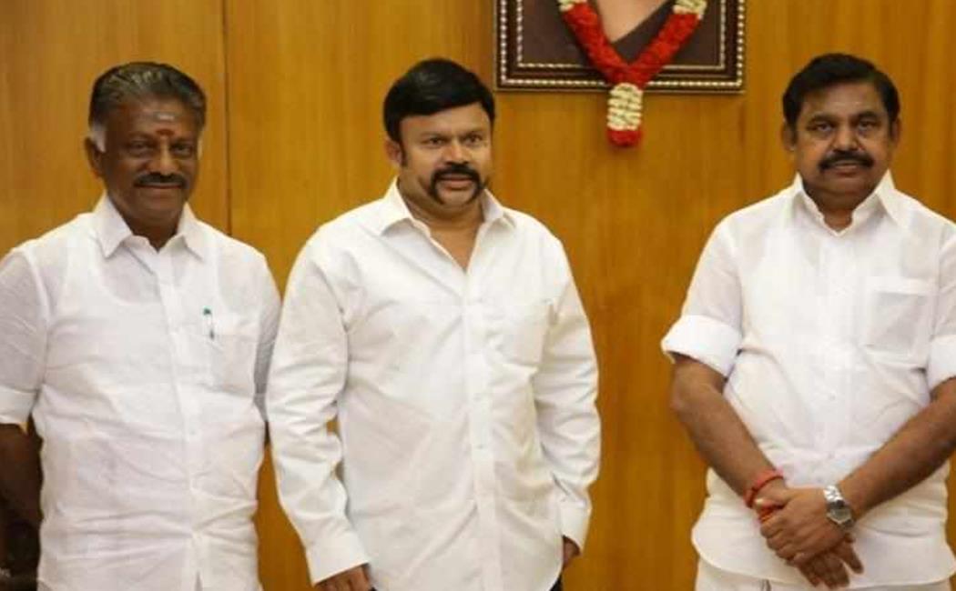 Ex-mp-kc-palanisamy-arrested