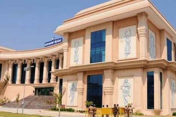 University to be started in Jayalalithaa's name !! Bill filed ...