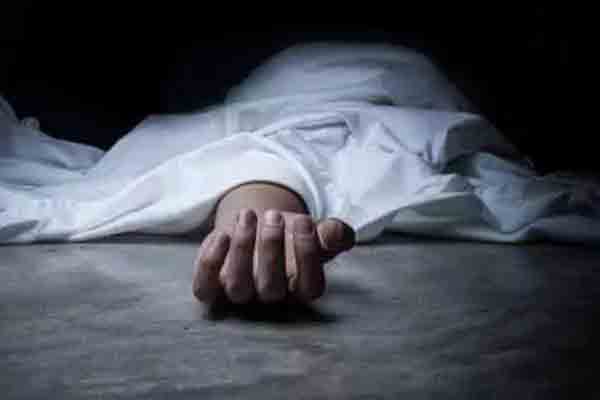 youth passes away near trichy