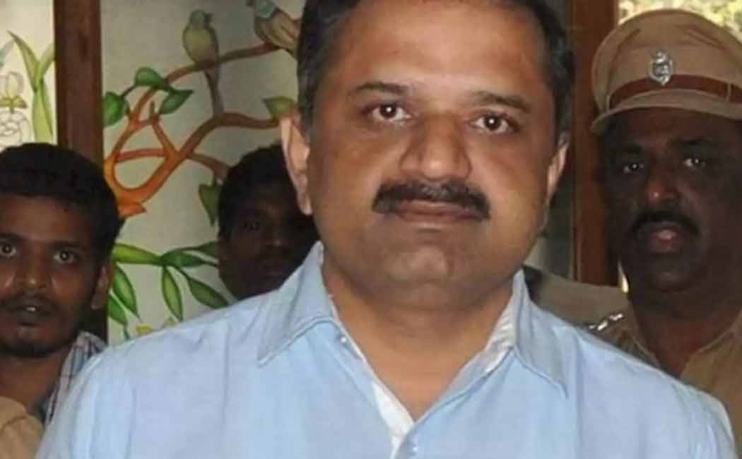 Supreme Court grants bail to Perarivalan