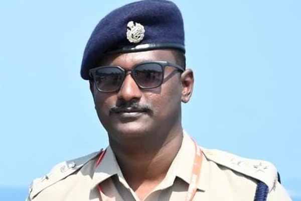 6 Prosecution under Sec for puducherry nine year old girl child incident