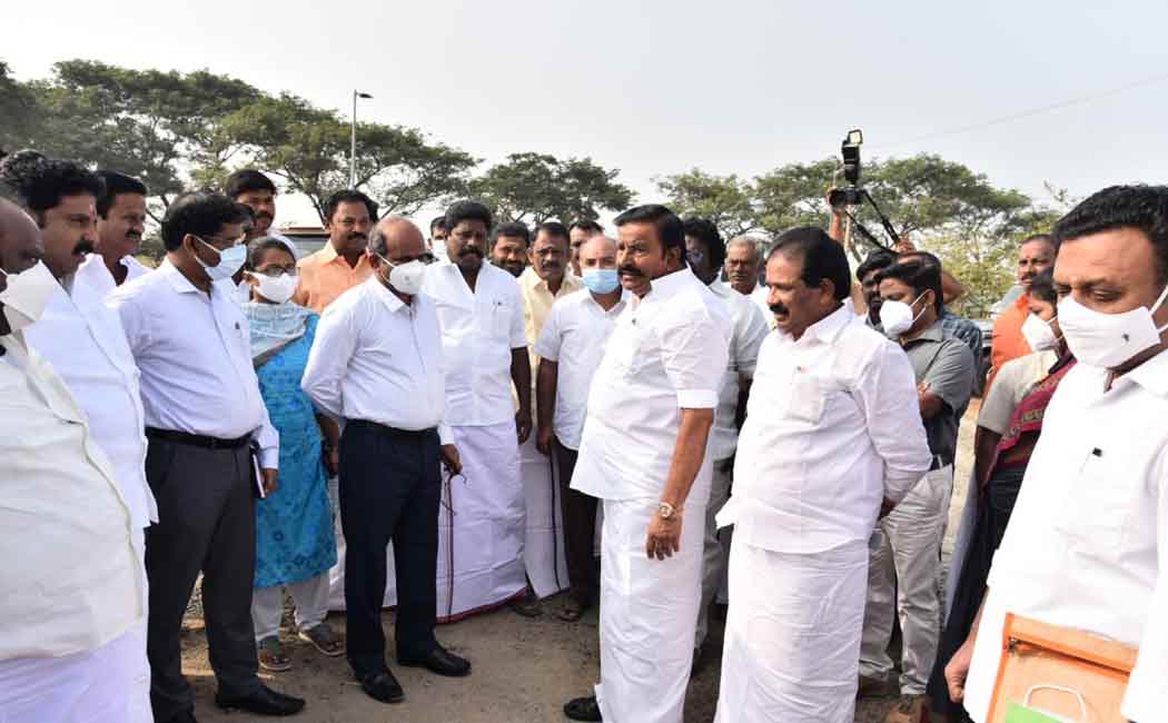 Petitions received .... Chief minister who has met the people directly