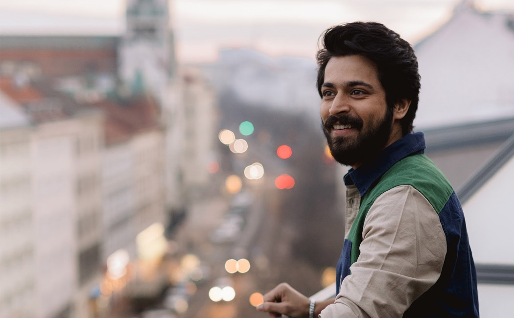 harish kalyan diesel movie update