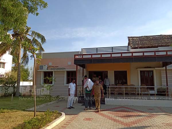 uma maheswari