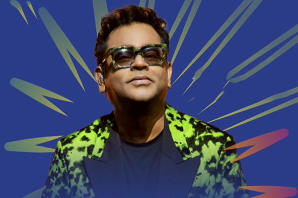 ar rahman concert in ipl 2024