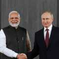 Russia accuses US interferes in Indian elections