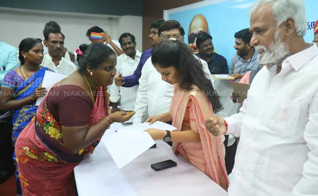 makkalai thedi mayor scheme lanuched chennai corporation