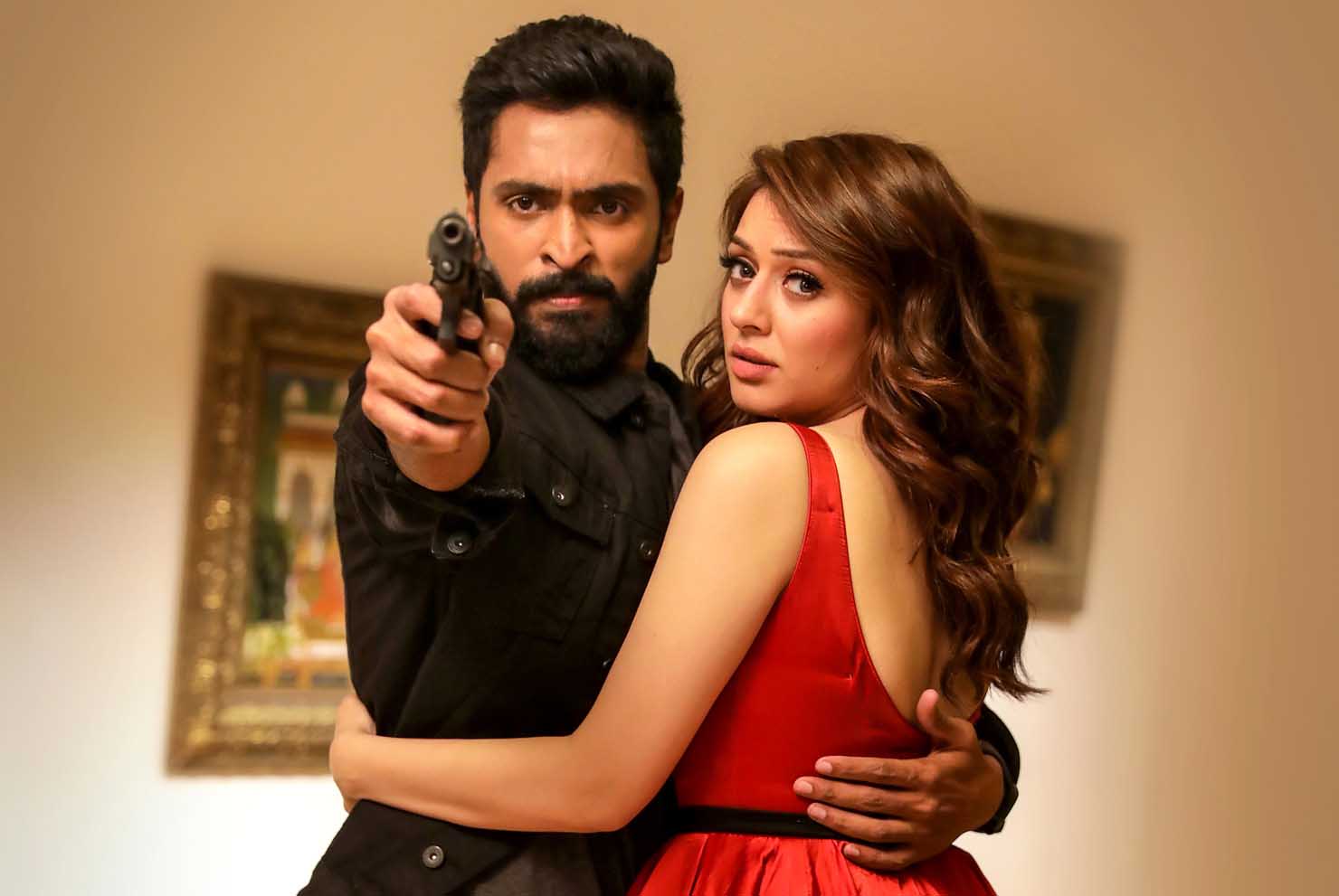 vikram prabhu