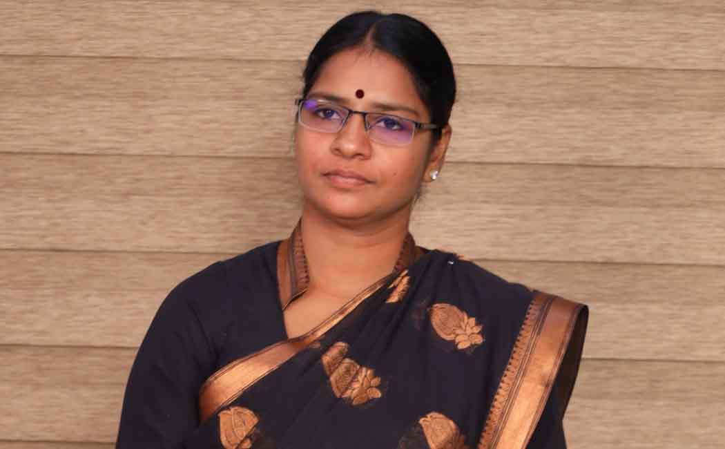 Veeralakshmi interview