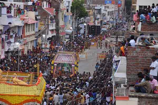 nellai aadithapasu festival