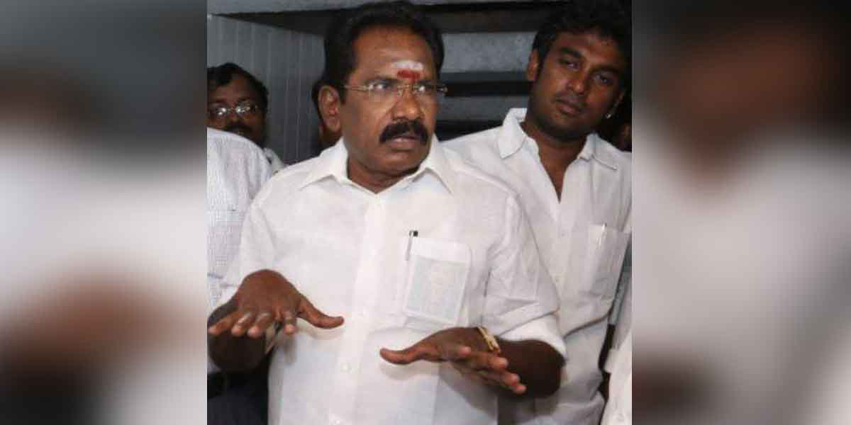 '' It spreads like wildfire in Madurai '' - Interview with former ministers including Cellur Raju!