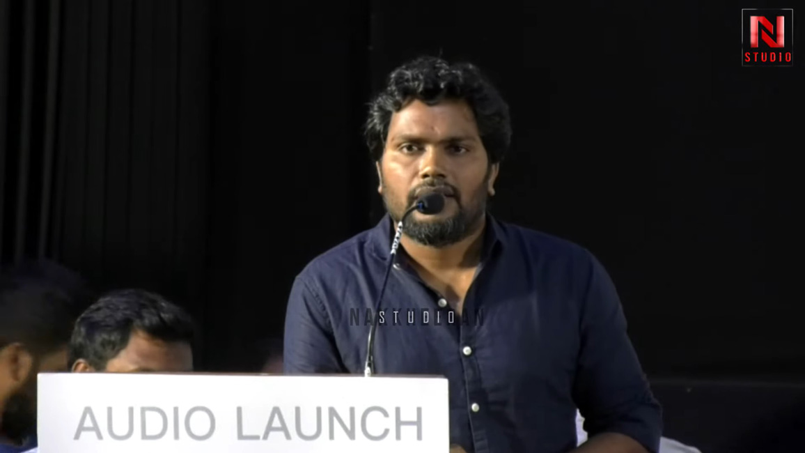 pa ranjith