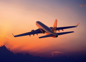 corono awareness; Overseas flights restricted in india...