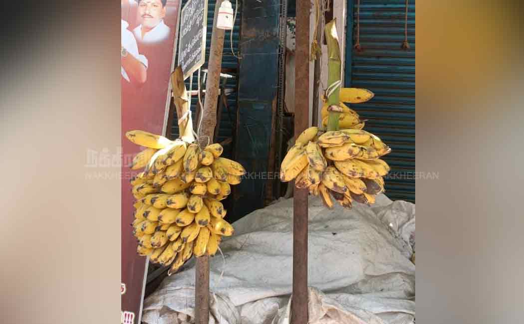 Humanity to alleviate hunger ..! The man who refuses to show his face for the photo ..!