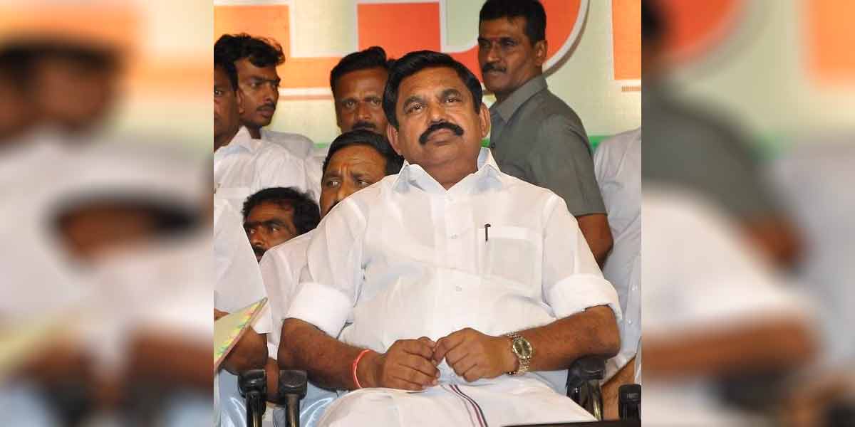 "It is not fair to conduct an exam for 24 lakh people in one day and select 7 thousand people" - Minister Palanivel Thiagarajan's speech