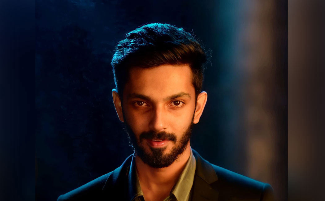 anirudh music concert Promotion works are intense