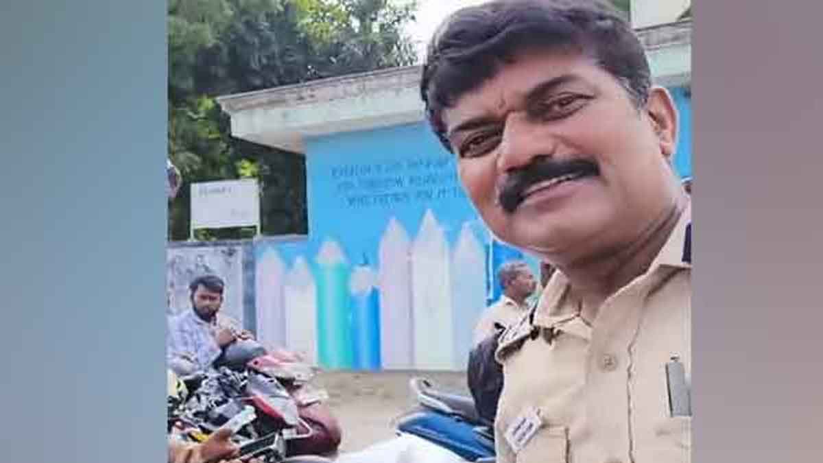 'It was a false sexual complaint' - Wife of IPS officer who filed the petition