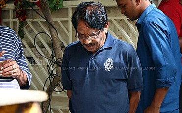 crazy mohan